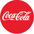 coke logo