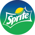 sprite logo